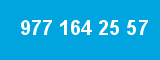 977 164 25 57